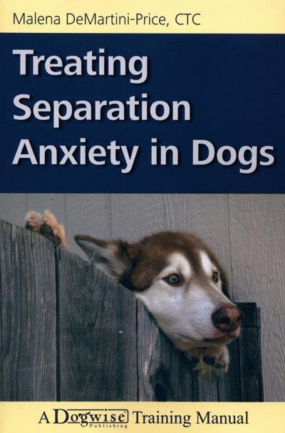 Separation Anxiety by Malena DeMartini-Price, CTC
